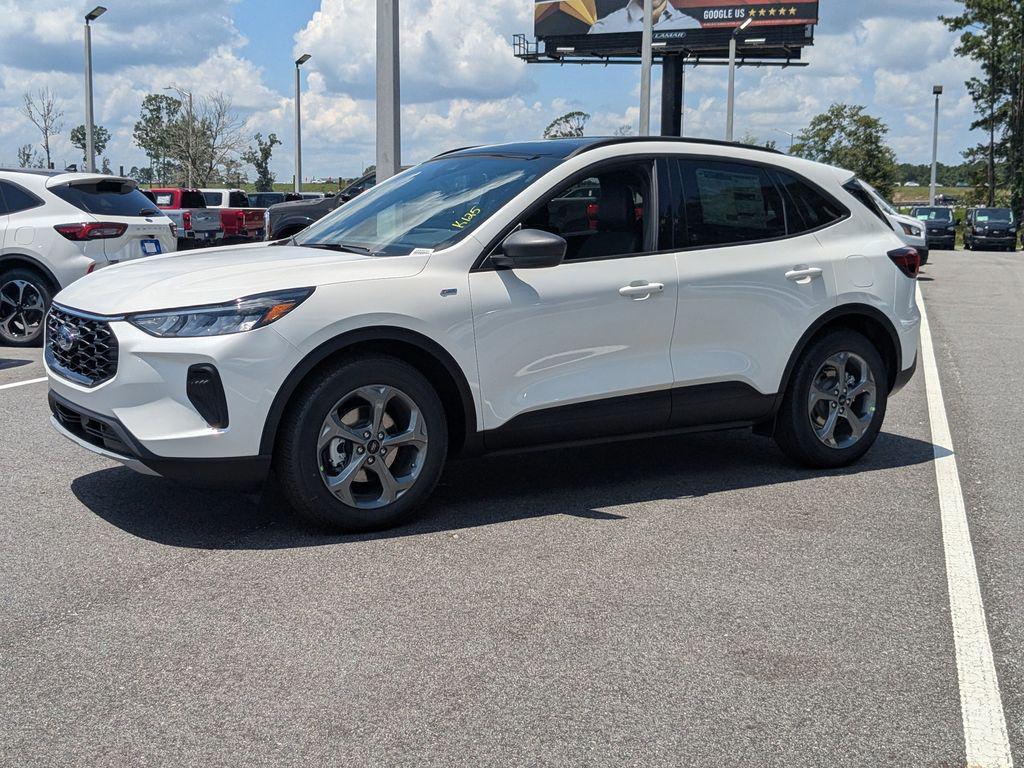 new 2025 Ford Escape car, priced at $32,908