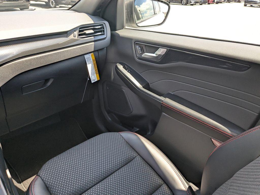 new 2025 Ford Escape car, priced at $32,908