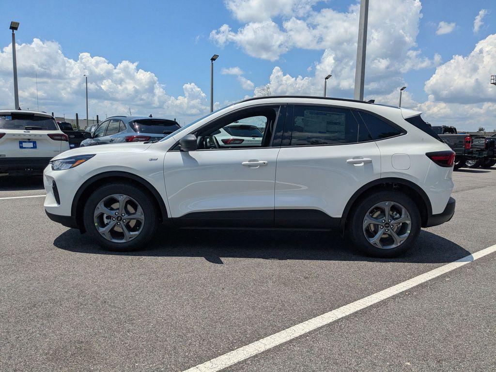 new 2025 Ford Escape car, priced at $32,908