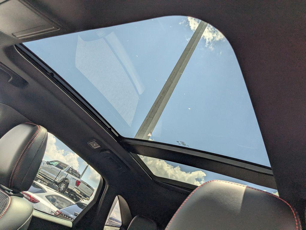 new 2025 Ford Escape car, priced at $32,908