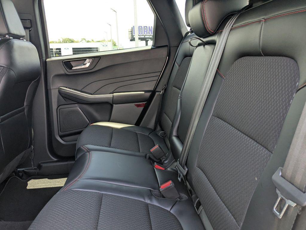 new 2025 Ford Escape car, priced at $32,908