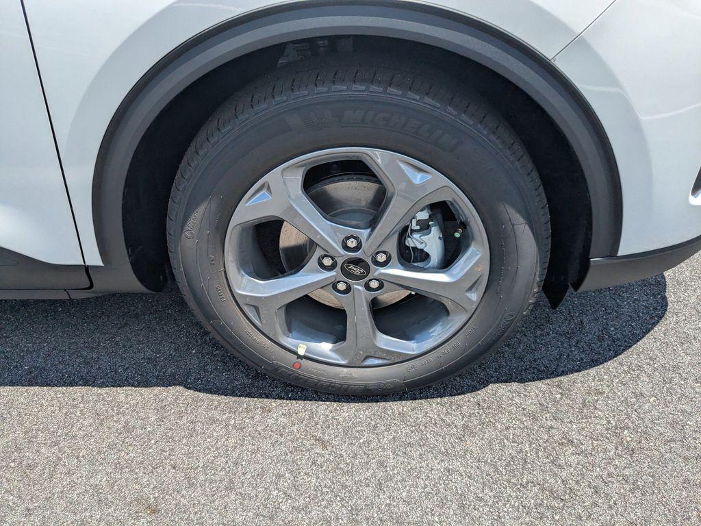 new 2025 Ford Escape car, priced at $32,908