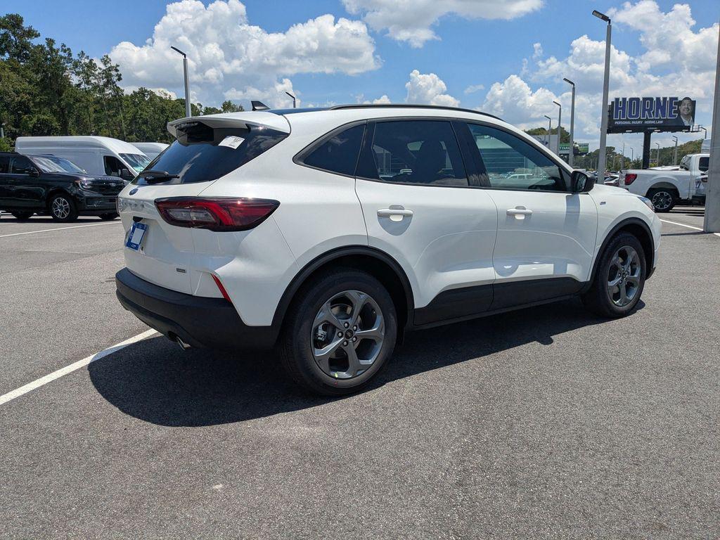 new 2025 Ford Escape car, priced at $32,908