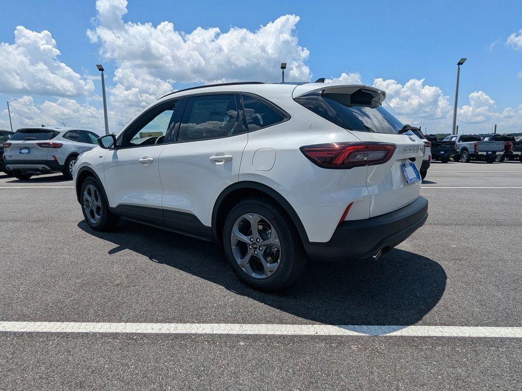 new 2025 Ford Escape car, priced at $32,908