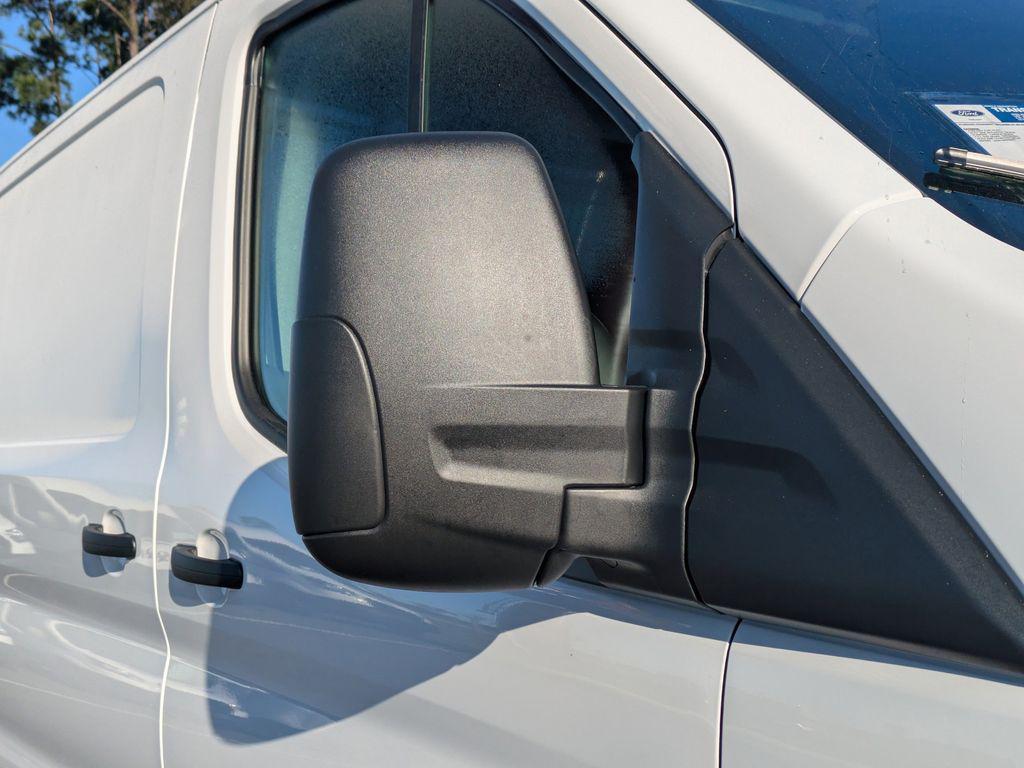 new 2025 Ford Transit-250 car, priced at $47,150