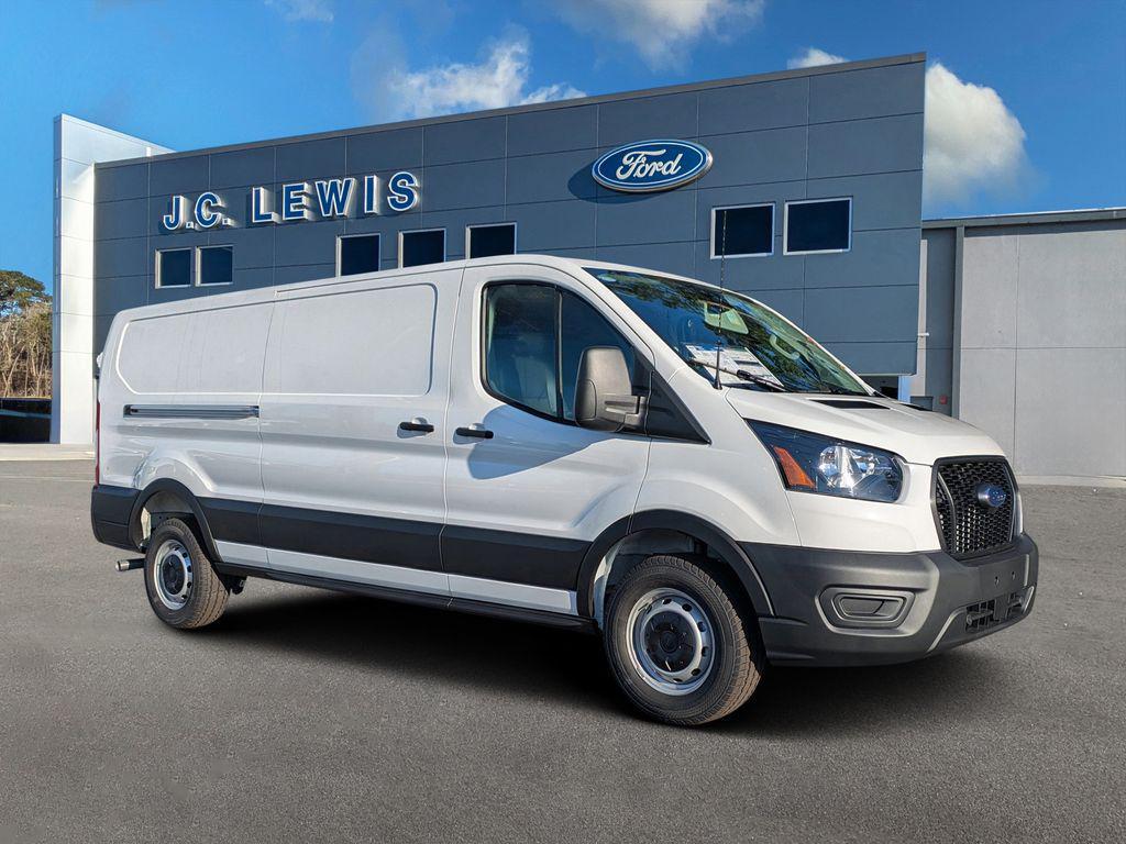 new 2025 Ford Transit-250 car, priced at $47,150