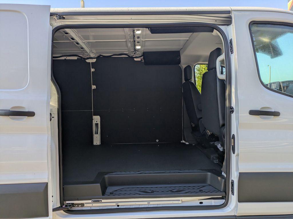 new 2025 Ford Transit-250 car, priced at $47,150