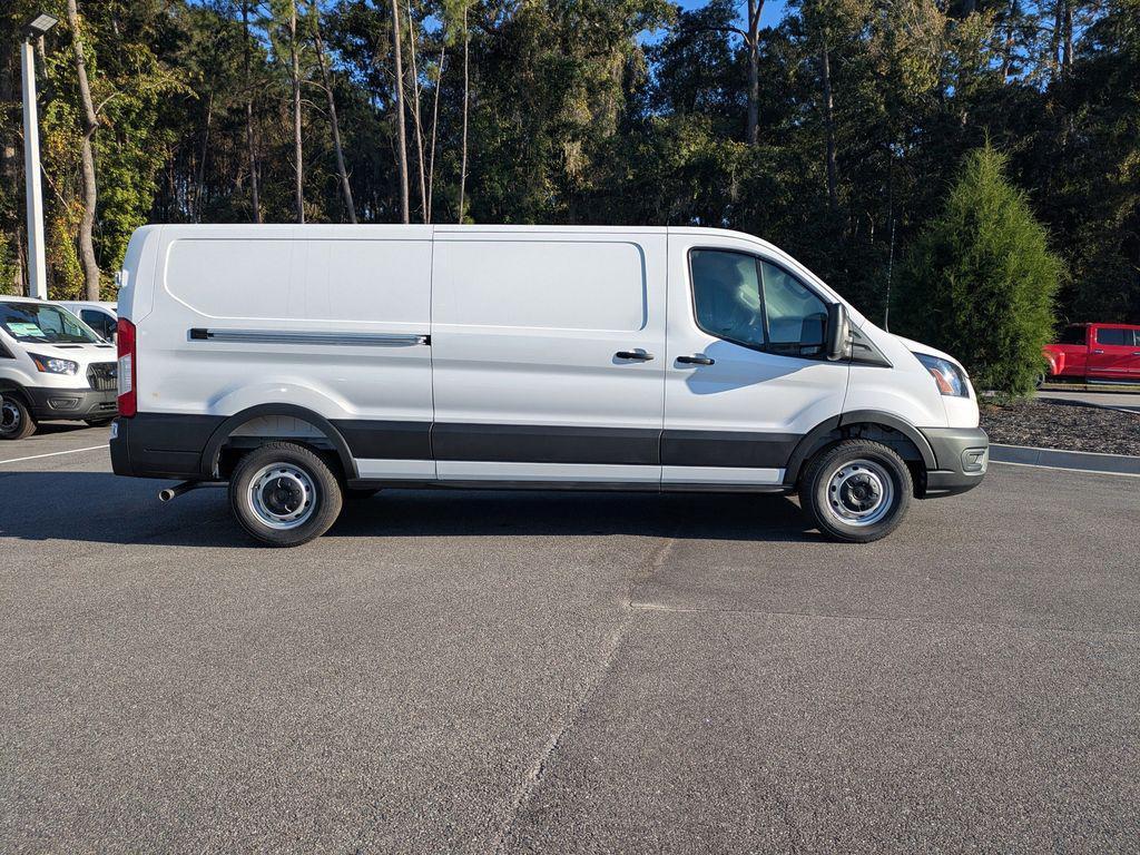 new 2025 Ford Transit-250 car, priced at $47,150