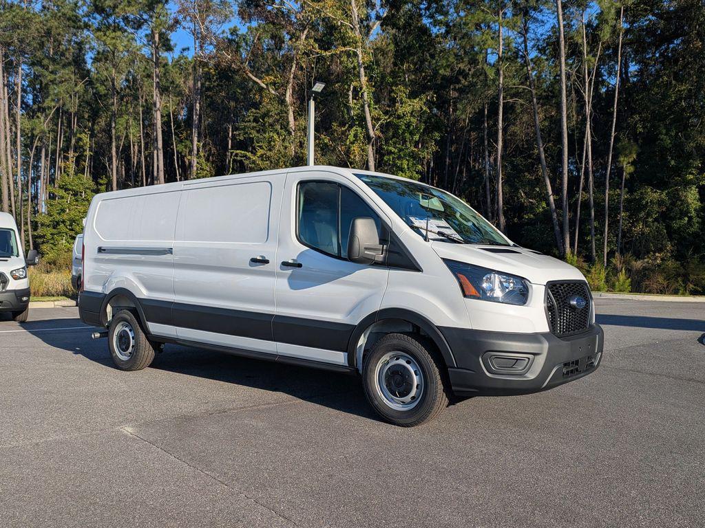 new 2025 Ford Transit-250 car, priced at $47,150