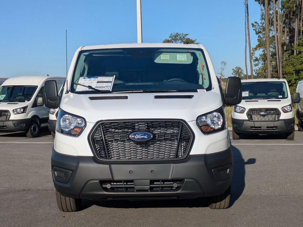 new 2025 Ford Transit-250 car, priced at $47,150