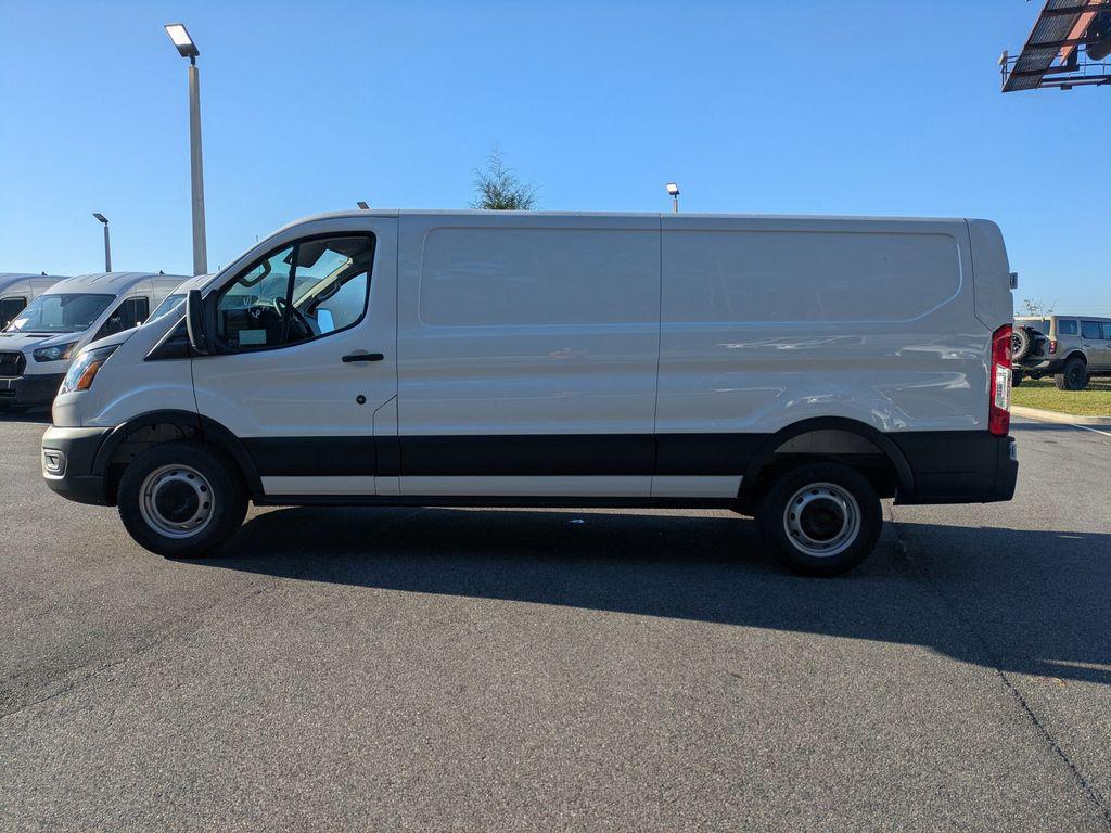 new 2025 Ford Transit-250 car, priced at $47,150