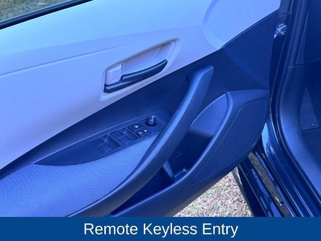 used 2022 Toyota Corolla car, priced at $20,500