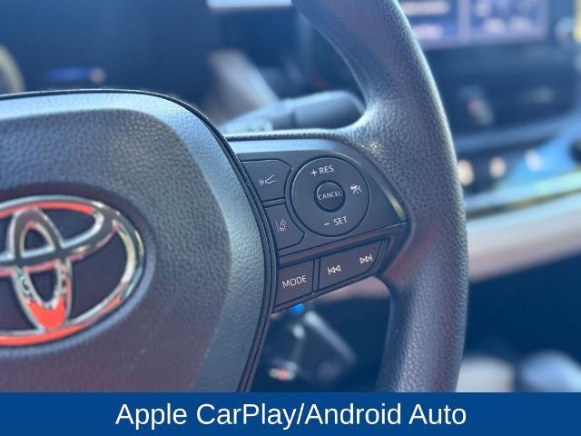 used 2022 Toyota Corolla car, priced at $20,500