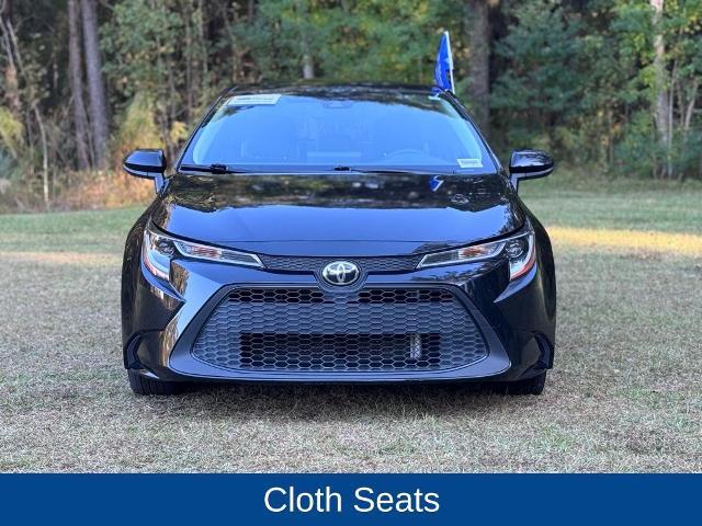 used 2022 Toyota Corolla car, priced at $20,500
