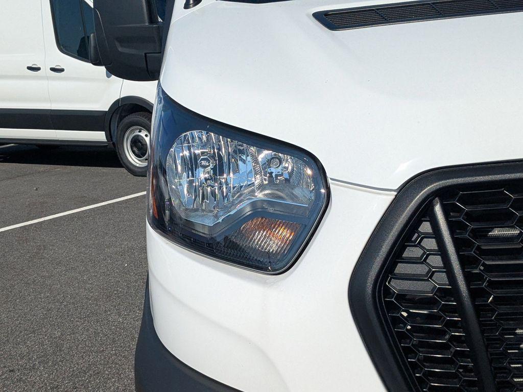 new 2025 Ford Transit-250 car, priced at $46,660
