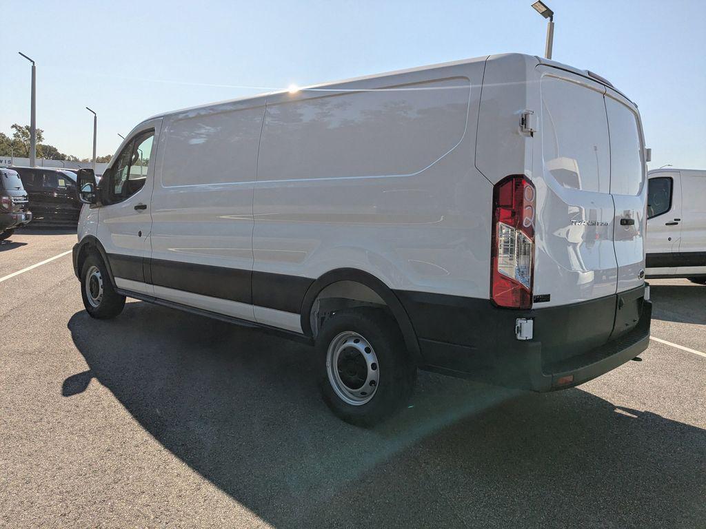new 2025 Ford Transit-250 car, priced at $46,660