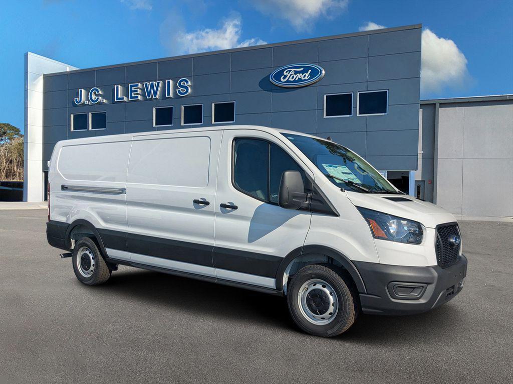 new 2025 Ford Transit-250 car, priced at $46,660
