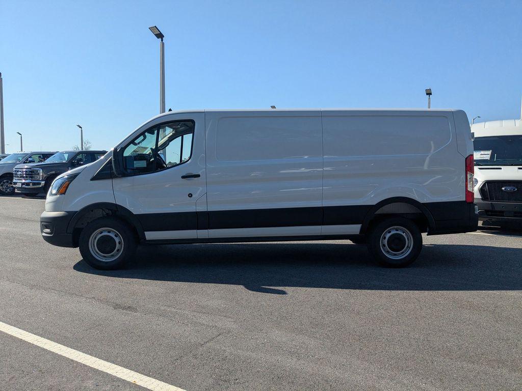 new 2025 Ford Transit-250 car, priced at $46,660