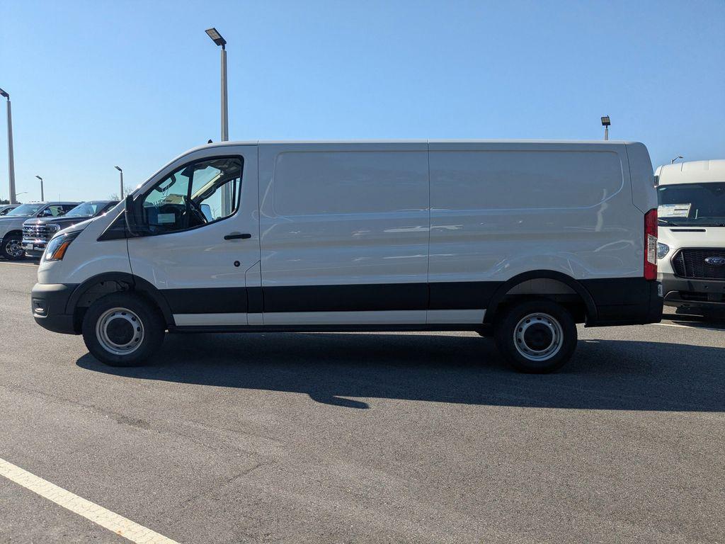 new 2025 Ford Transit-250 car, priced at $46,660