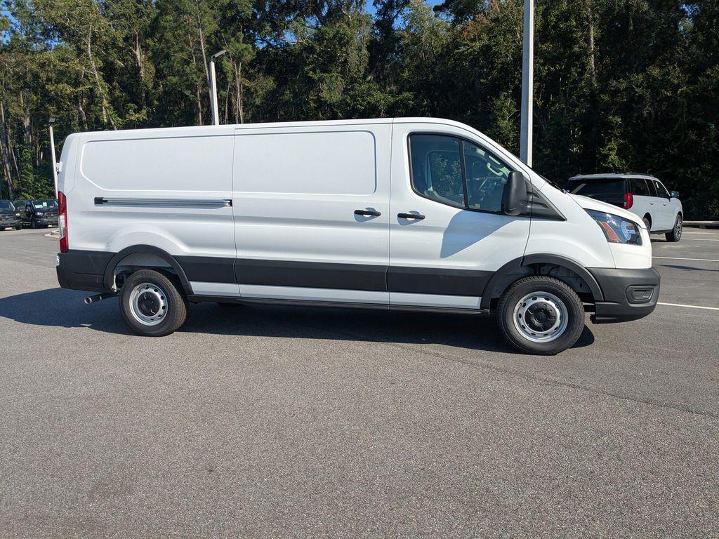 new 2025 Ford Transit-250 car, priced at $46,660