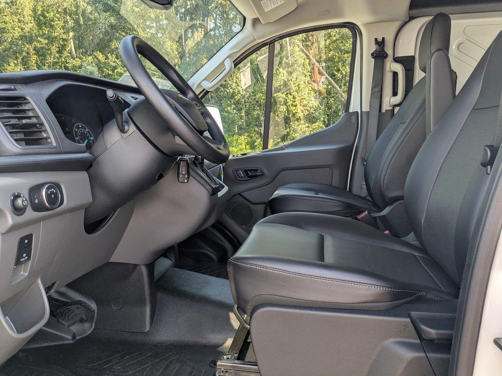 new 2025 Ford Transit-250 car, priced at $46,660