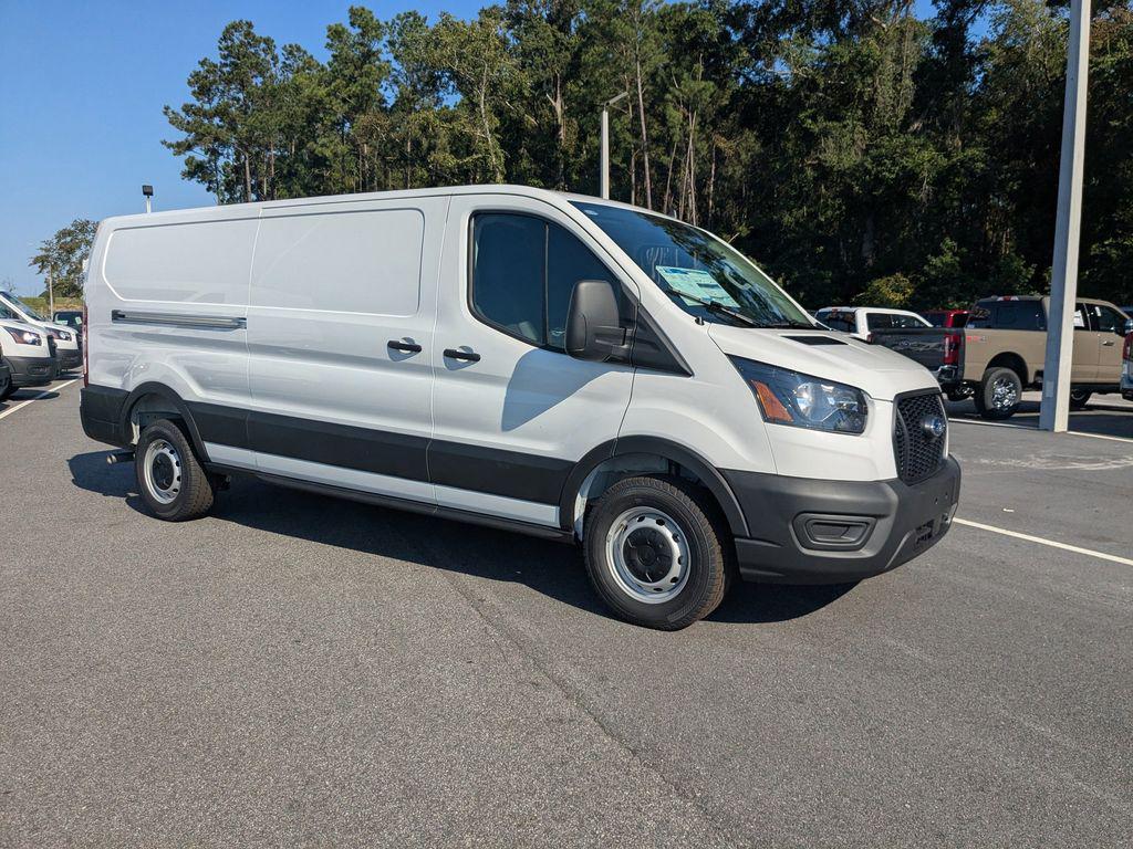 new 2025 Ford Transit-250 car, priced at $46,660