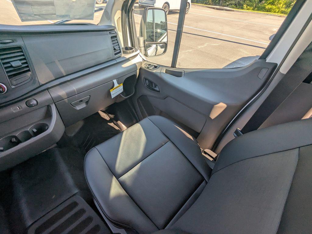 new 2025 Ford Transit-250 car, priced at $46,660