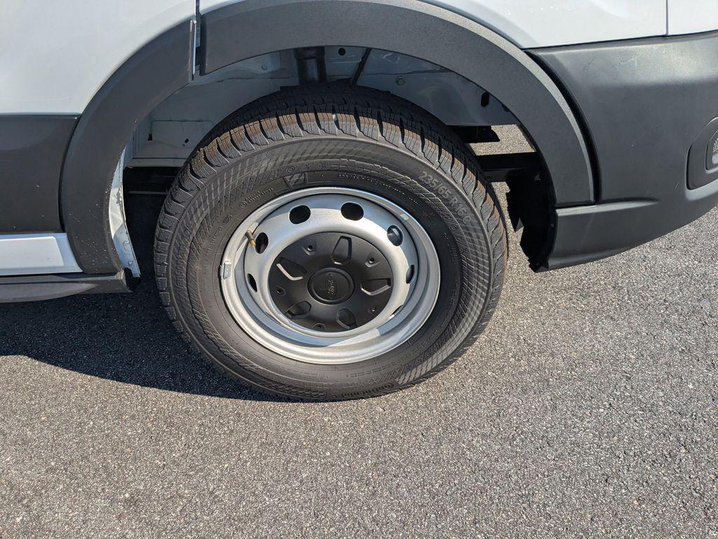 new 2025 Ford Transit-250 car, priced at $46,660