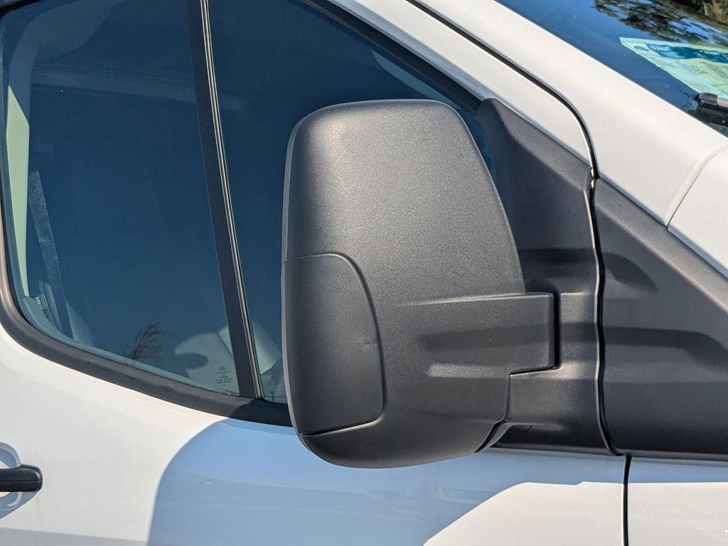 new 2025 Ford Transit-250 car, priced at $46,660