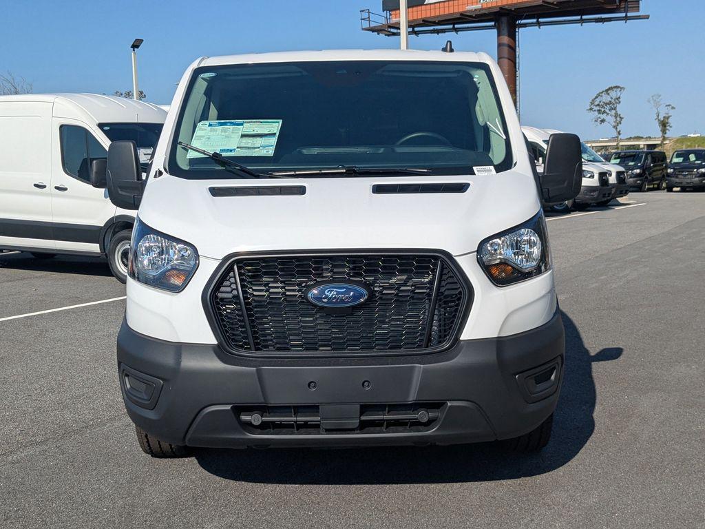new 2025 Ford Transit-250 car, priced at $46,660