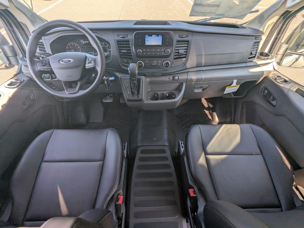 new 2025 Ford Transit-250 car, priced at $46,660