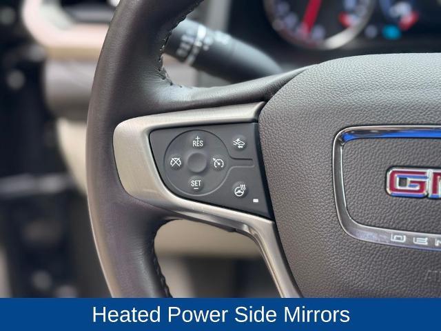 used 2019 GMC Acadia car, priced at $20,000