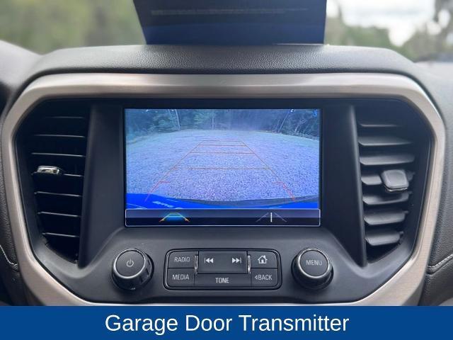 used 2019 GMC Acadia car, priced at $20,000