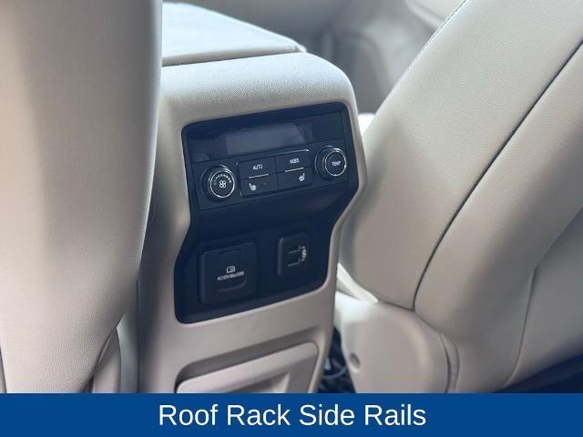 used 2019 GMC Acadia car, priced at $20,000