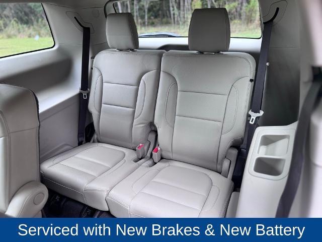 used 2019 GMC Acadia car, priced at $20,000