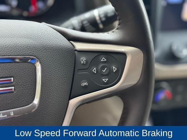 used 2019 GMC Acadia car, priced at $20,000