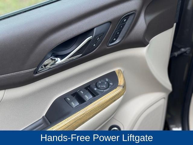 used 2019 GMC Acadia car, priced at $20,000