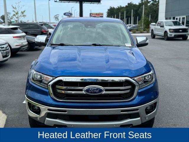 used 2019 Ford Ranger car, priced at $26,000