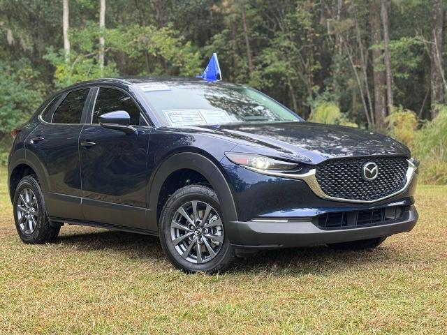 used 2025 Mazda CX-30 car, priced at $23,500