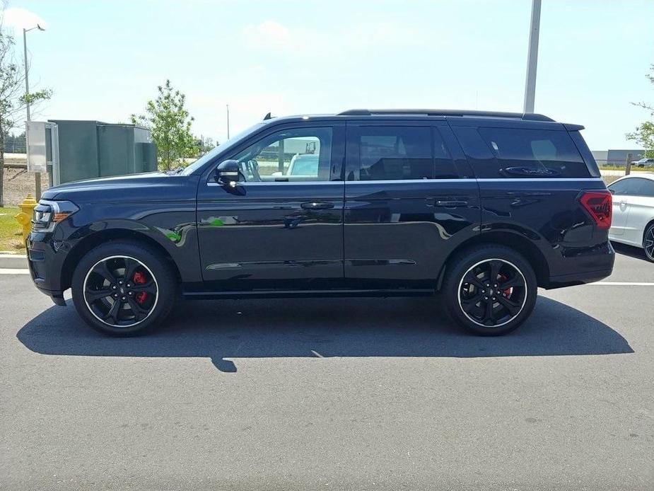 new 2024 Ford Expedition car, priced at $84,220