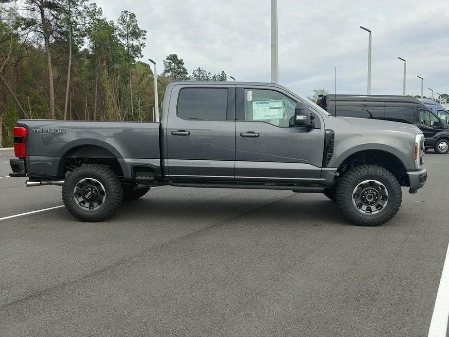 new 2024 Ford F-250 car, priced at $70,035