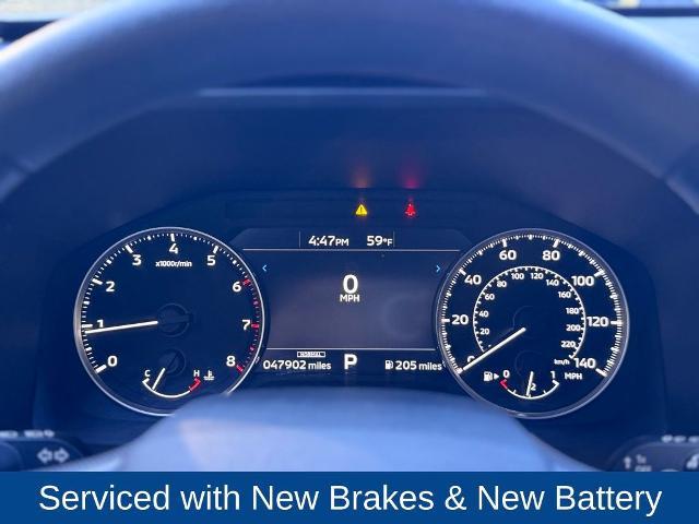 used 2022 Mitsubishi Outlander car, priced at $20,000