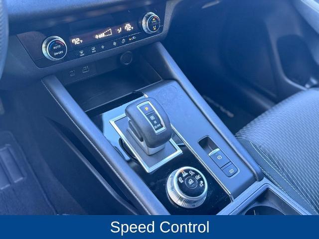 used 2022 Mitsubishi Outlander car, priced at $20,000