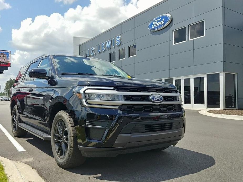 new 2024 Ford Expedition car, priced at $66,865