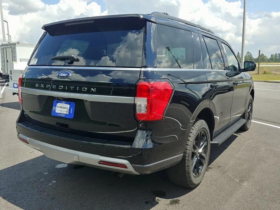 new 2024 Ford Expedition car, priced at $66,865