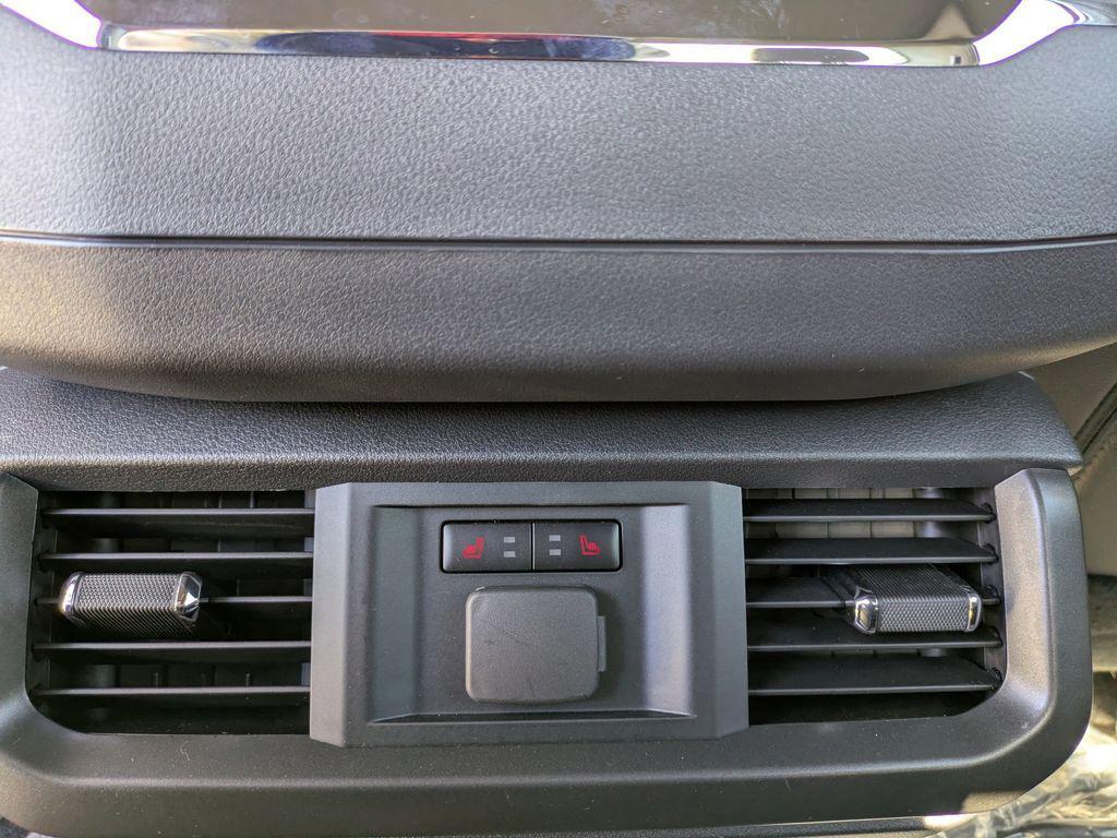 new 2025 Ford F-150 car, priced at $76,595