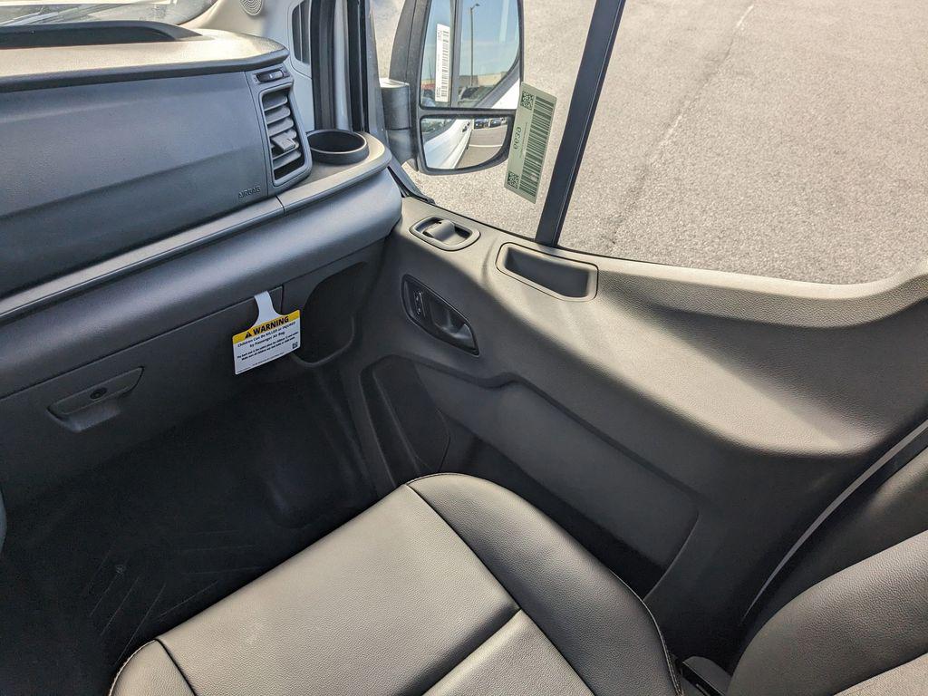 new 2025 Ford Transit-250 car, priced at $47,605