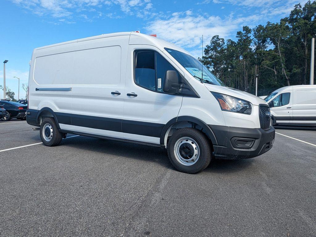 new 2025 Ford Transit-250 car, priced at $47,605