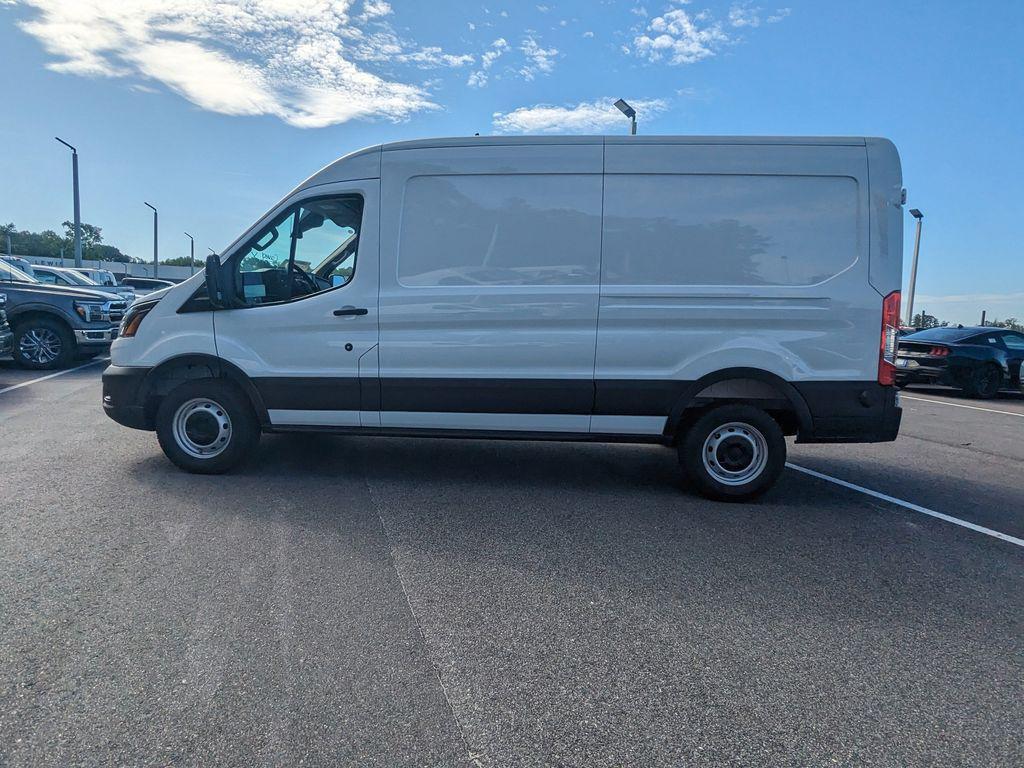 new 2025 Ford Transit-250 car, priced at $47,605