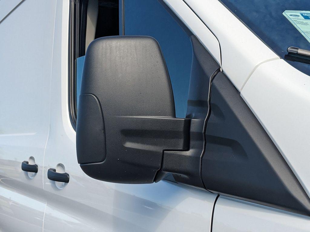 new 2025 Ford Transit-250 car, priced at $47,605